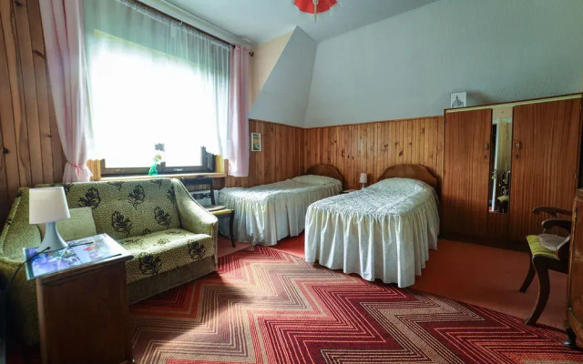 Nemunas Tour Guest House