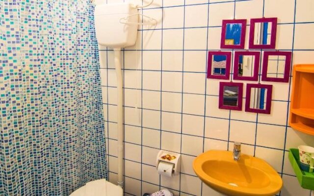 Pousada Cheia De Onda