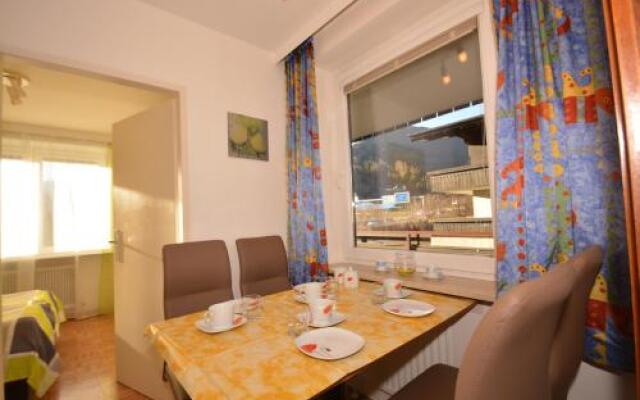 Studio-Apartment Areit