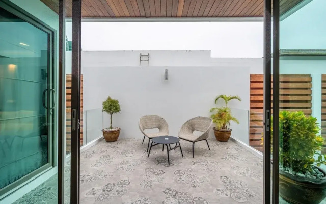 New Primrose Pool Villa Your Own Secluded Paradise