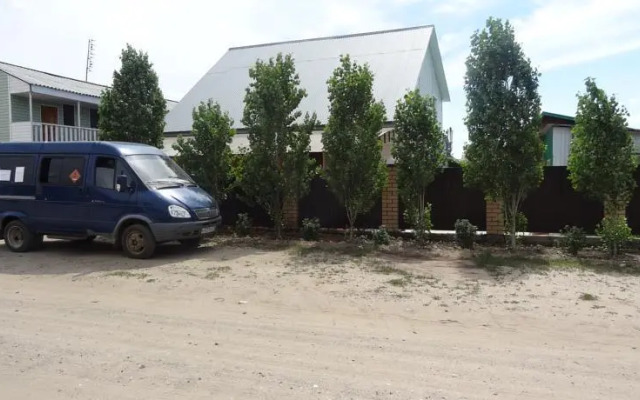 Hotel U Zakarii