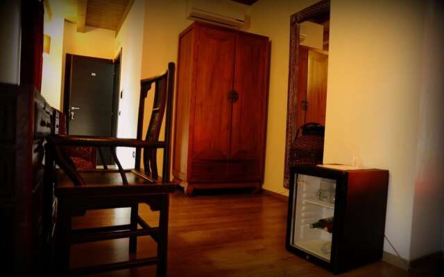 Muro Torto Bed and Breakfast