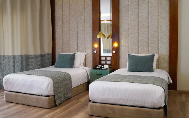 Xanadu Makadi Bay