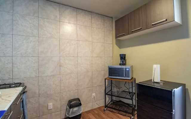 3BR in Polanco - Parking, Laundry- Sleeps 10