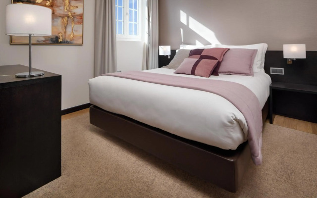 Turim Aveiro Palace Hotel