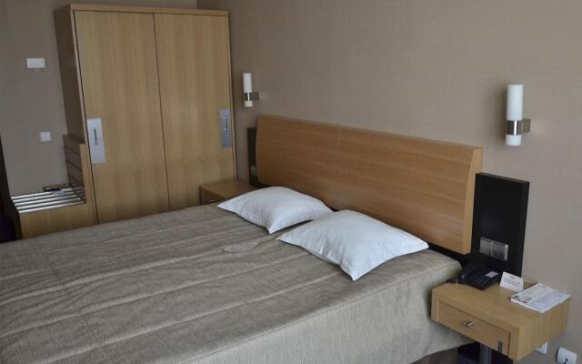 Гостиничный комплекс «Гринн»