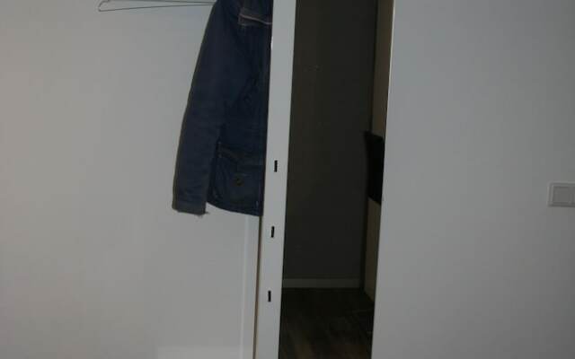 Zentralapartment