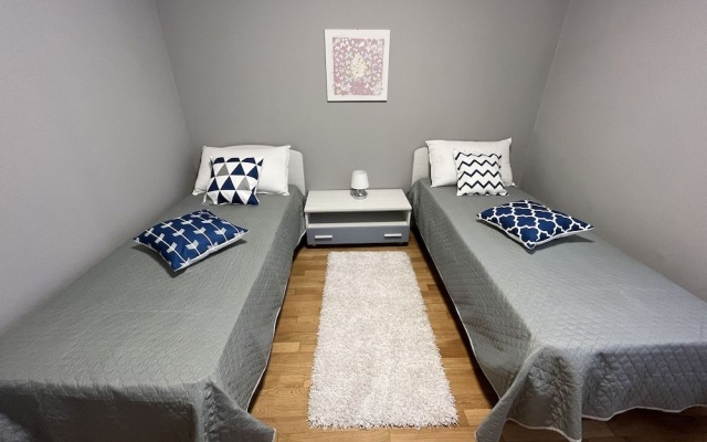 76thelakehouse – Guest Rooms – Melide