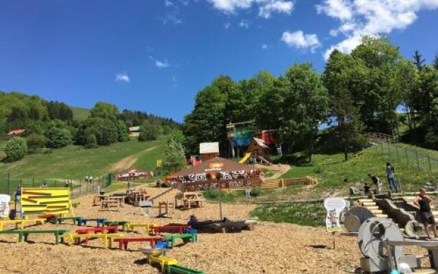 Apartment 20 Kamzík Donovaly