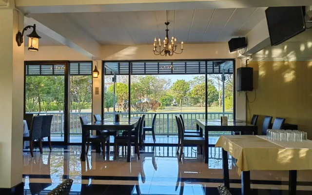 Samedngam Resort
