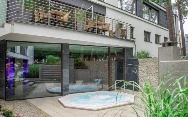 West Baltic Resort Wellness & Spa