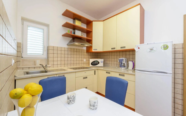Accommodation Maria Di