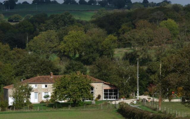 Logis de La Bénétière