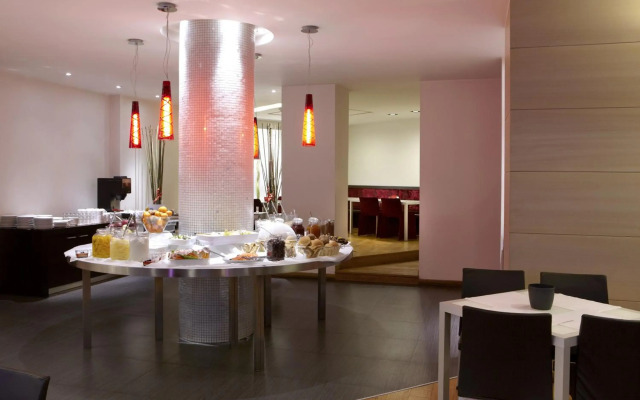 Domotel Olympia