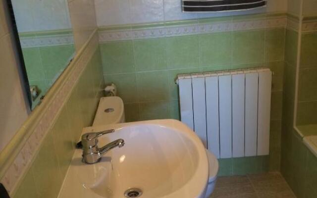 El Mirador de Nogueruelas