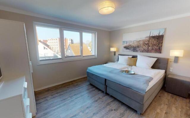 Beach'n'Sea Wohnung 5