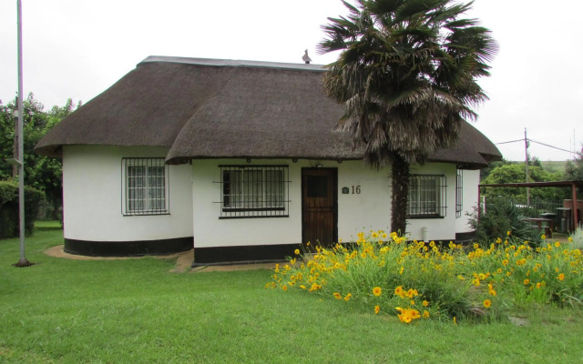Absolute Leisure Cottages