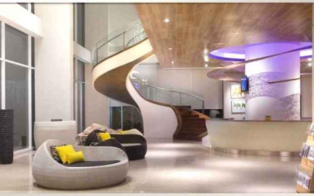 Channel Stay @ Bogor Icon Apartment