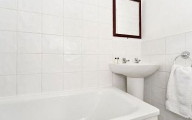 Glenthurston Self Catering Apartments