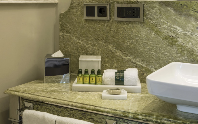 The Bank Hotel Istanbul, a Member of Design Hotels
