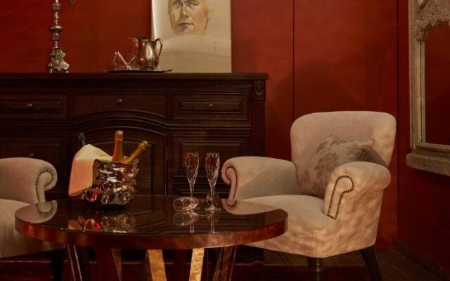 Mount Grace Suites & Spa