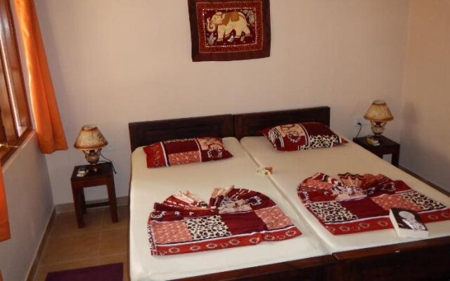 Puetz Travels Beach Resort
