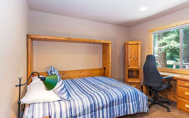 Bernese's Bungalow by Tahoe Mountain Properties