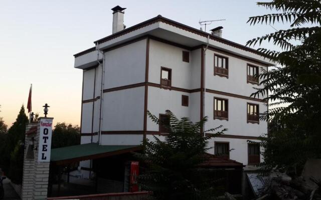 Safranbolu Yavuzlar Hotel