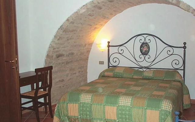 Le Copertelle Bed & Breakfast