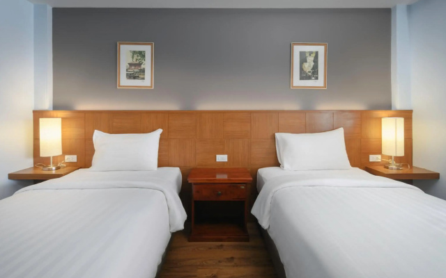 Estia Chiang Mai Boutique Hotel