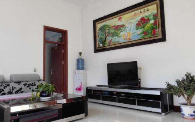Pingyao Jinrong Homey Inn