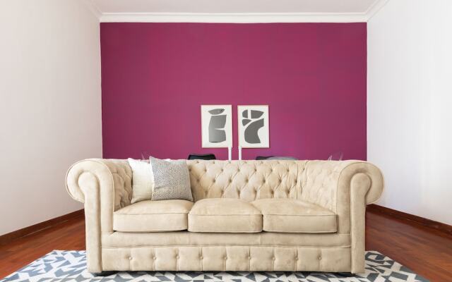 Sonder at Via Veneto