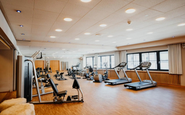 Post Seefeld - Wellnesshotel Tirol