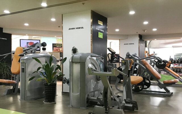 Holiday Inn Hefei by IHG