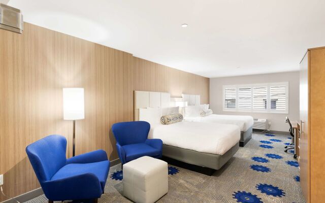 Best Western Red Coach Inn