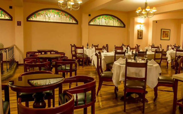 El Cabildo Hotel Arequipa