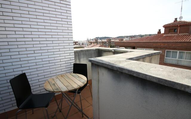 Hotel Cardeña Burgos