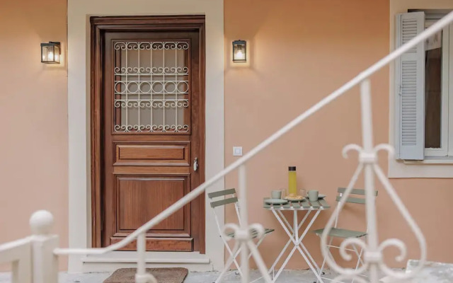 La Casa Di Carmela Luxury Apartment