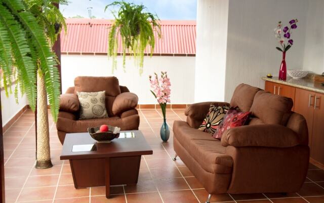 Flores Hotel Boutique
