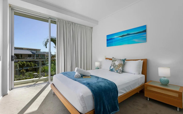 Peninsula Airlie Beach