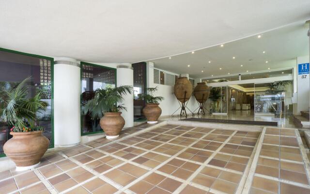 Hotel MS Amaragua