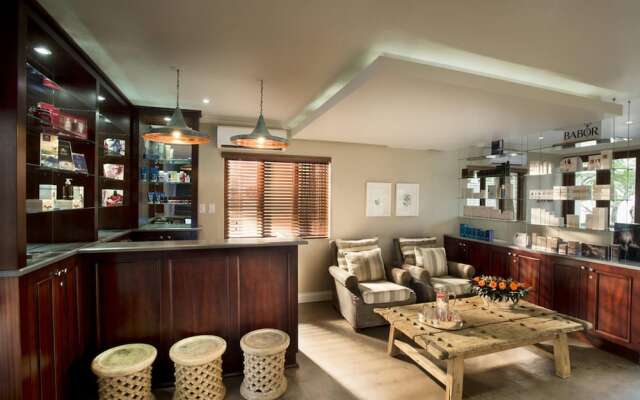 Kwa Maritane Self-Catering Chalets