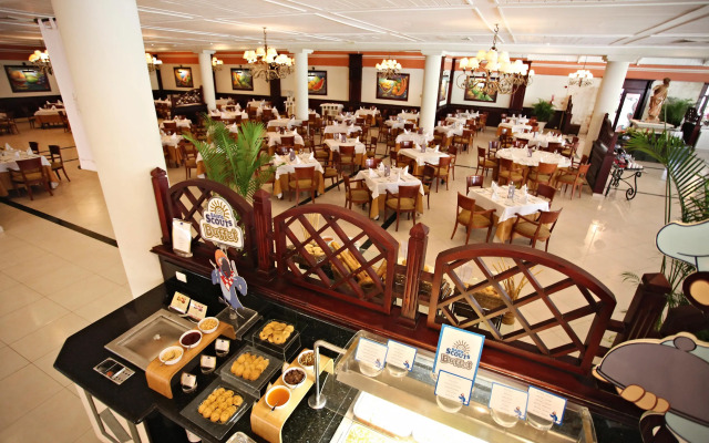 Bahia Principe Grand La Romana - All Inclusive