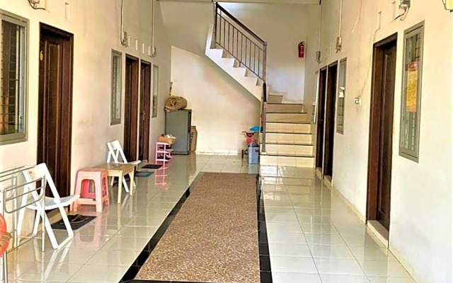 Anditadde 45 Homestay by ZUZU