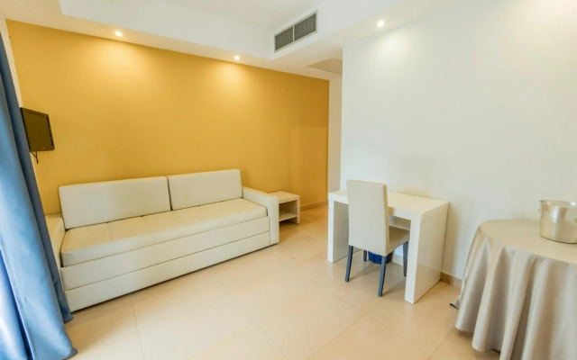 Prince Franklyn Hotel