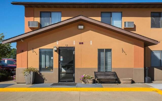 Americas Best Value Inn