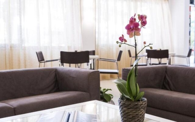 Hotel Villa Tosi