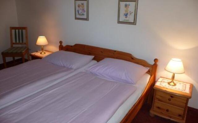 Pension Alpenblick