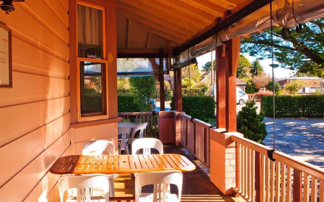 Hotel Avonleigh