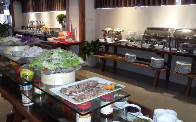SeaSing Boutique Hotel